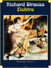 Elektra, KV